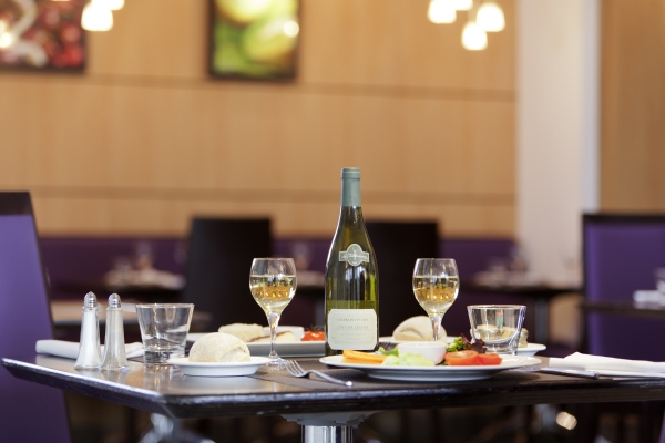 Hotel Novotel Paris Orly Rungis